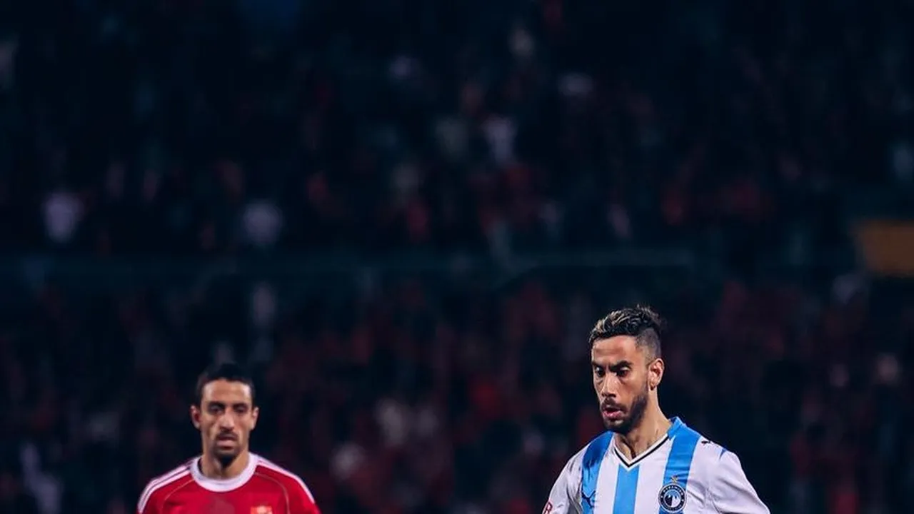 ثنائي بيراميدز ينضم لقائمة منتخب مصر المبدئية لكأس العالم